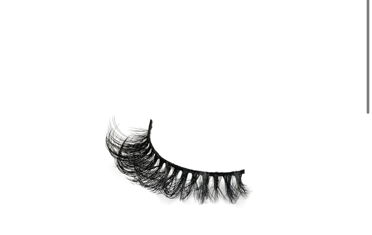 Diosa lashes