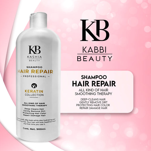 Hair Repair Shampoo
